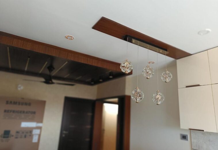 Celling Work
